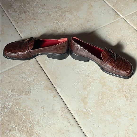 [Walking Co.] Italian loafers - Picture 3 of 7